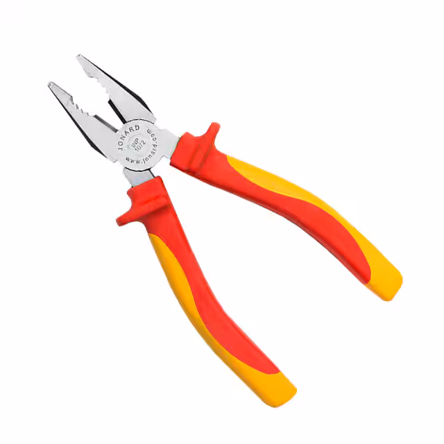 INP-1072 Jonard Tools  Alicates